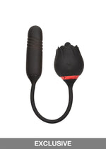 CalExotics French Kiss Elite Romeo