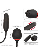 CalExotics French Kiss Elite Romeo