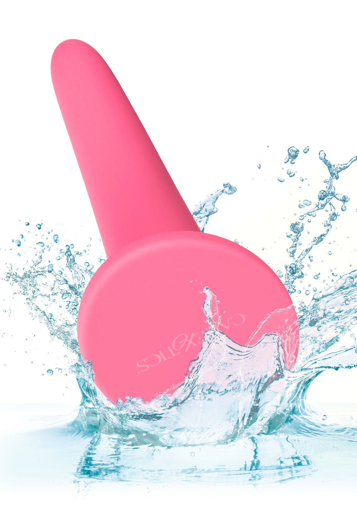 CalExotics She-ology 5-piece Wearable Vaginal Dilator Set