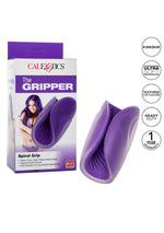CalExotics The Gripper Spiral Grip