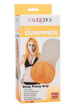 CalExotics The Gripper Deep Pussy Grip