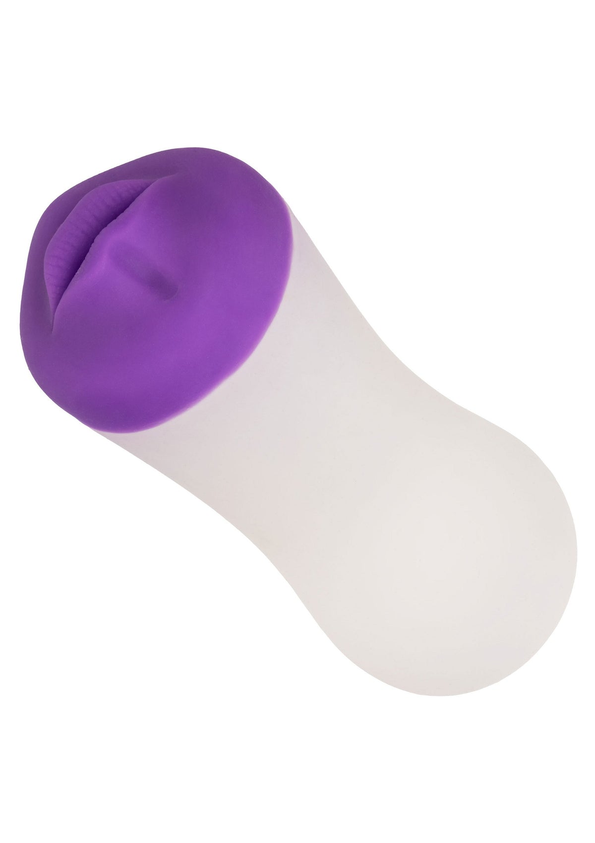 CalExotics The Gripper Deep Throat Grip