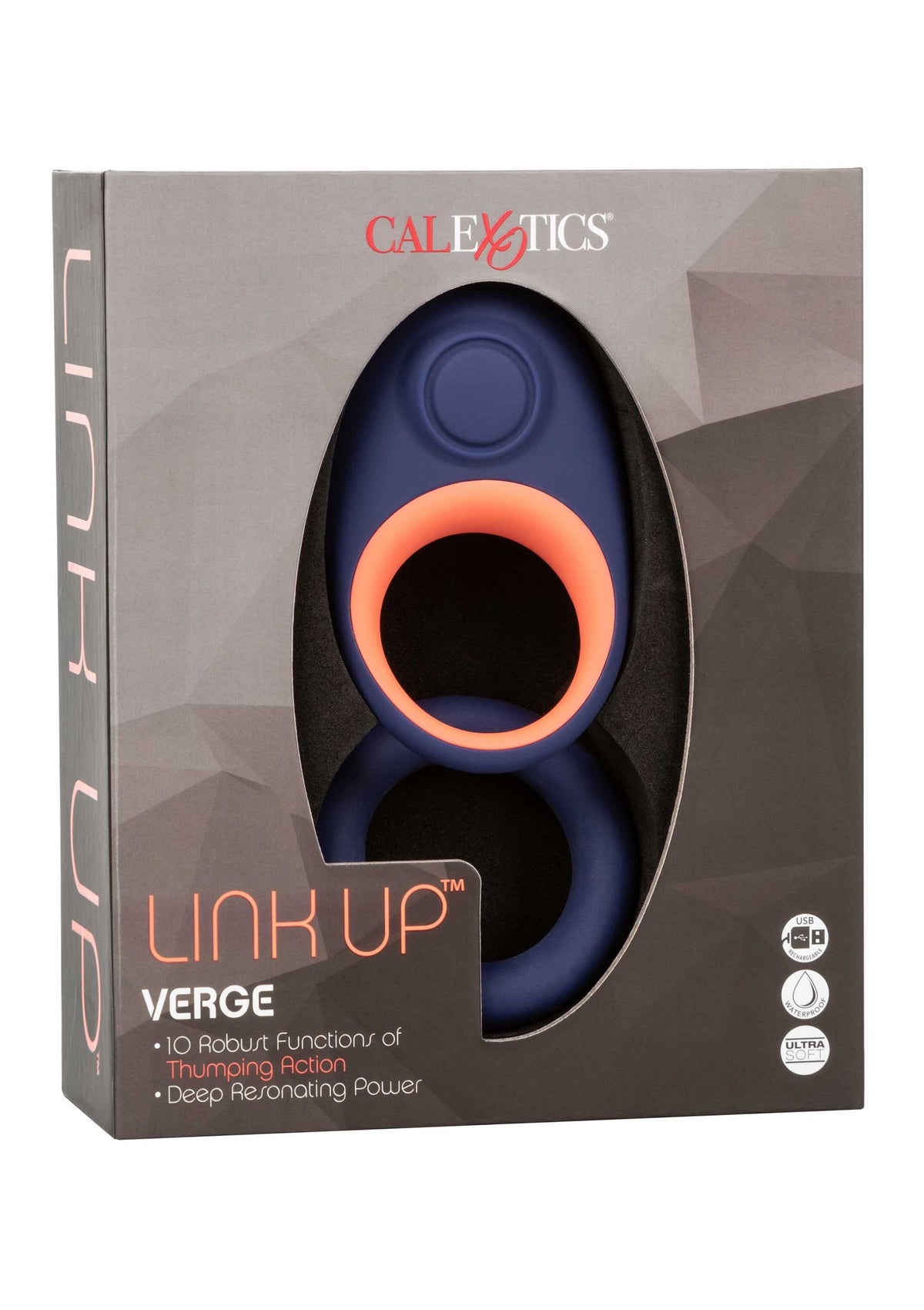 CalExotics Link Up Verge