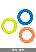 CalExotics Link Up Ultra-Soft Climax Set