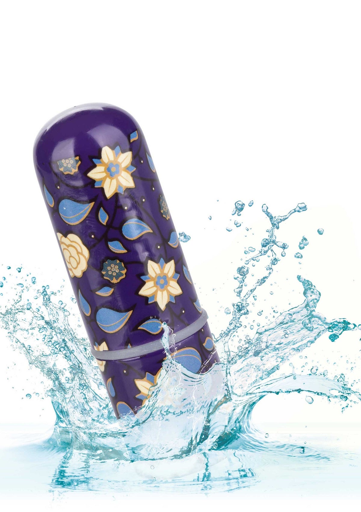 CalExotics Naughty Bits Just The Tip Bullet Vibrator
