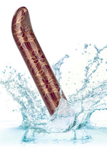 CalExotics Naughty Bits Oh My G-Spot Vibrator