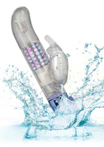 CalExotics Naughty Bits Party in my Pants Jack Rabbit Vibrator