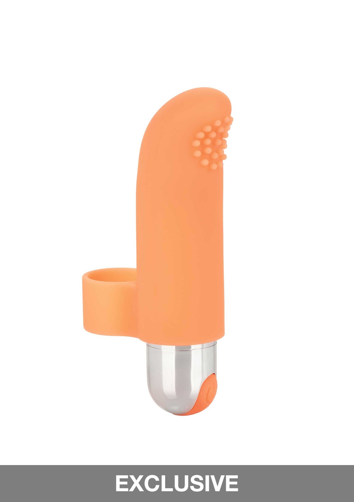 CalExotics Intimate Play Rechargeable Finger Tickler