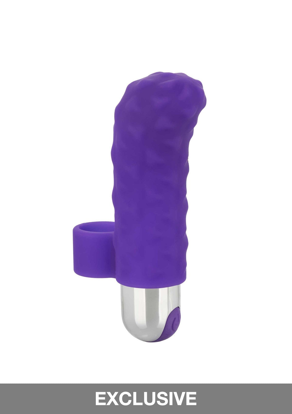 CalExotics Intimate Play Rechargeable Finger Teaser