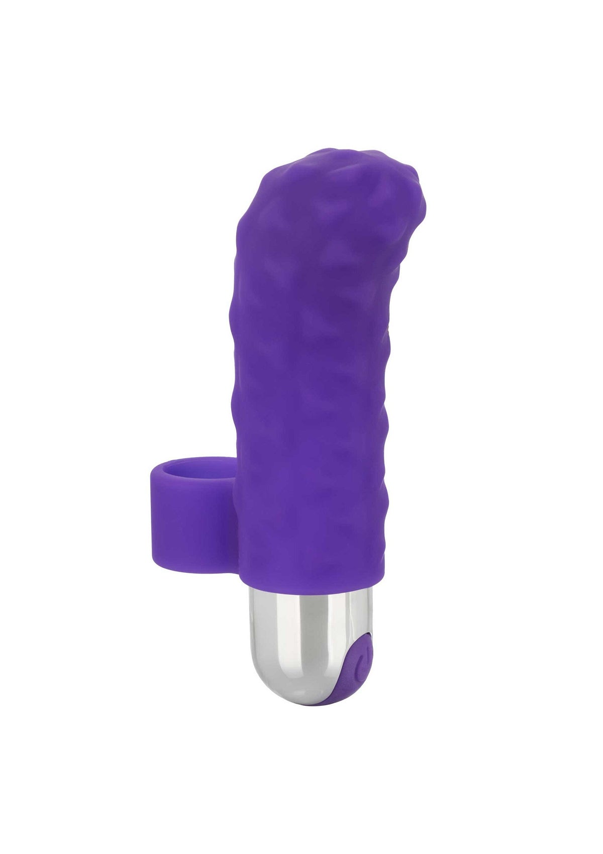 CalExotics Intimate Play Rechargeable Finger Teaser