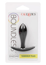 CalExotics Boundless Teardrop Plug