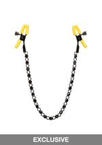 CalExotics Boundless Nipple Teasers