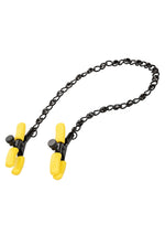 CalExotics Boundless Nipple Teasers