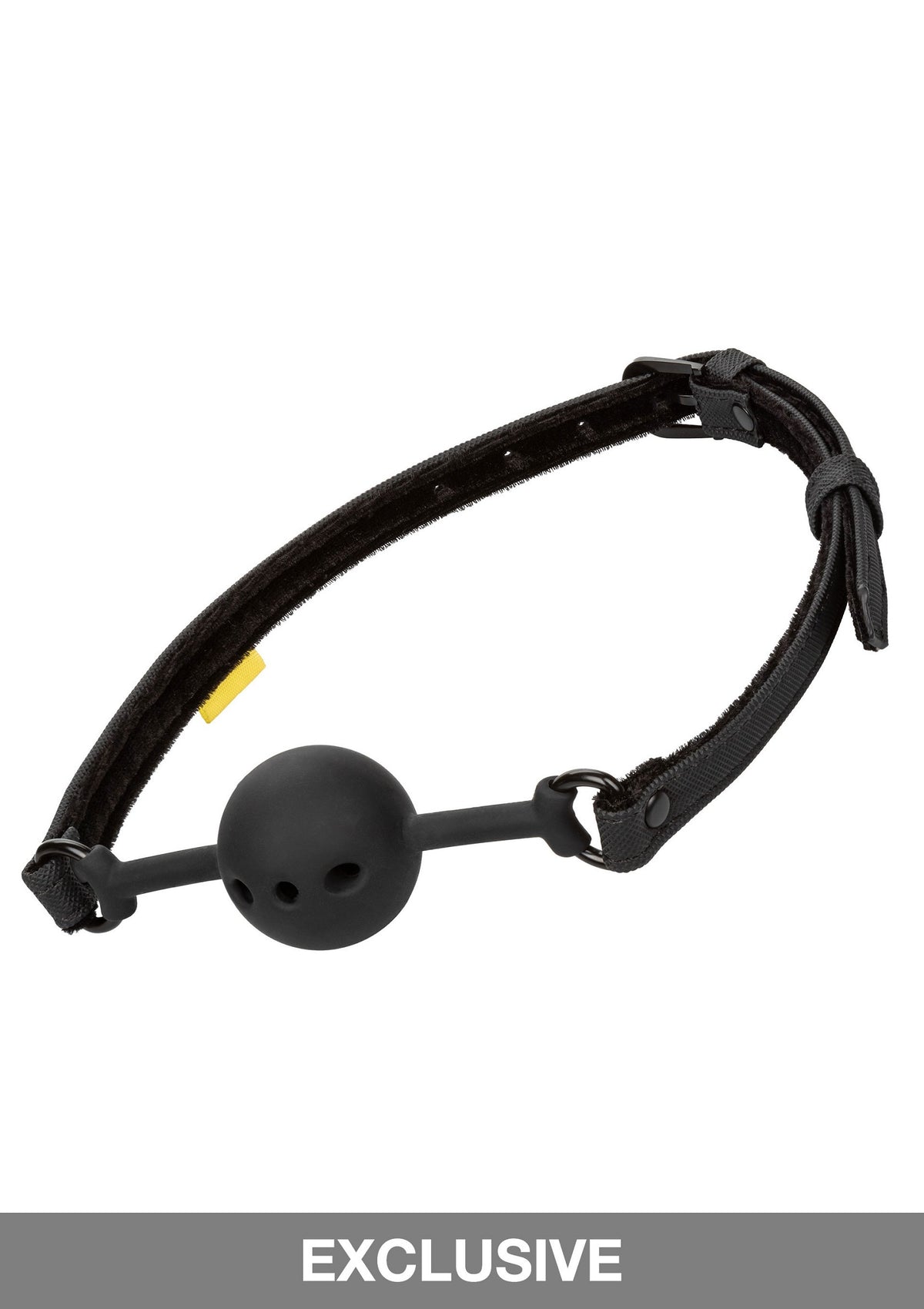 CalExotics Boundless Breathable Ball Gag