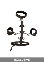 CalExotics Boundless Collar Body Restraint