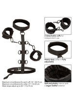 CalExotics Boundless Collar Body Restraint