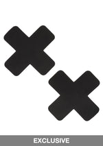 CalExotics Boundless 2 Nipple Pasties