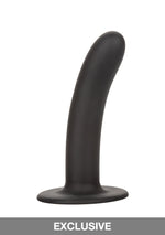 CalExotics Boundless 6”/15.25 cm Smooth