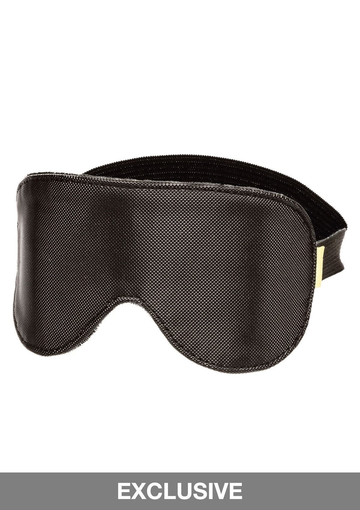 CalExotics Boundless Blackout Eye Mask