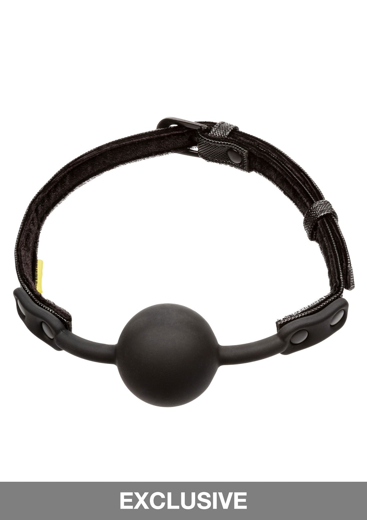 CalExotics Boundless Ball Gag