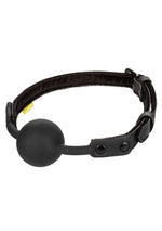 CalExotics Boundless Ball Gag