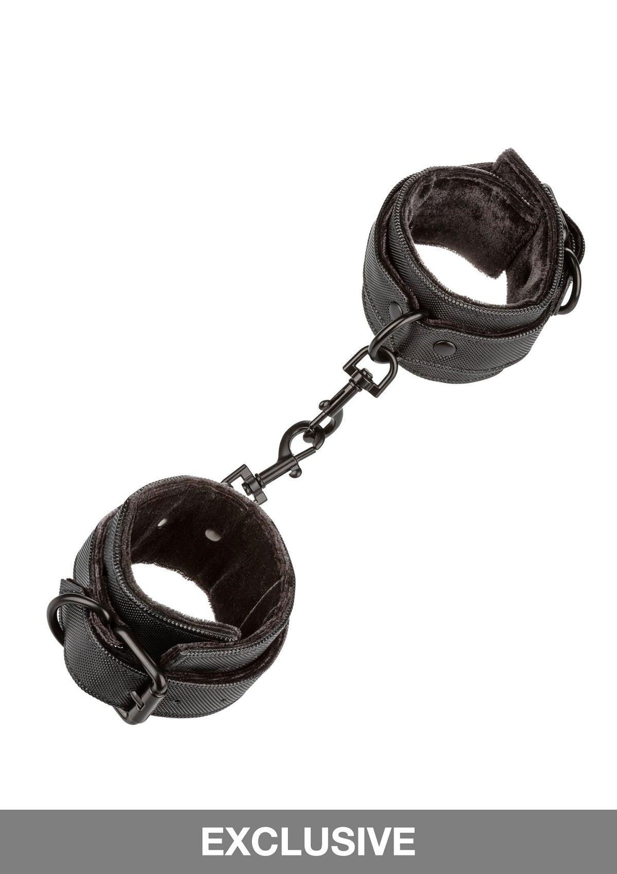 CalExotics Boundless Wrist Cuffs