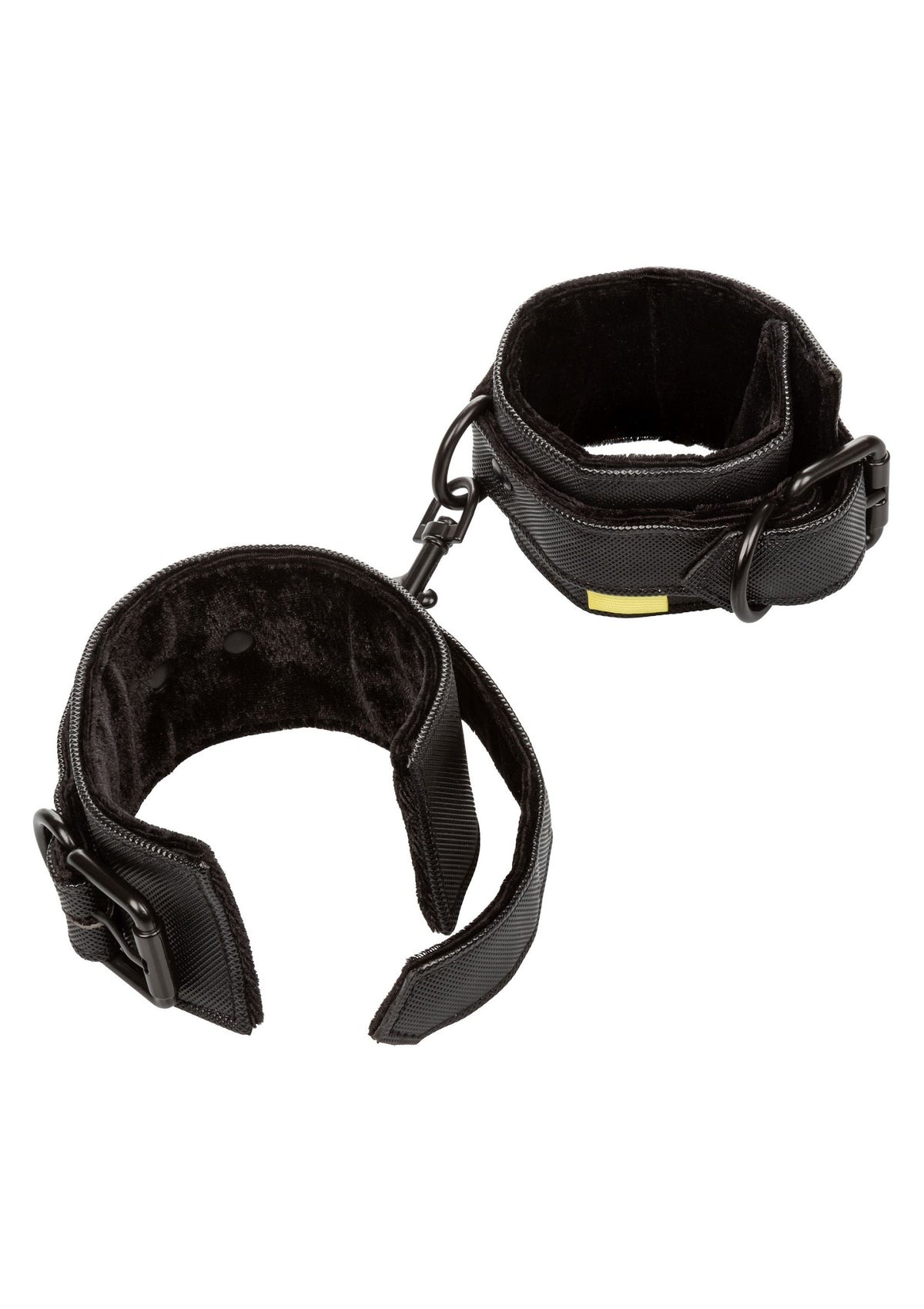 CalExotics Boundless Wrist Cuffs