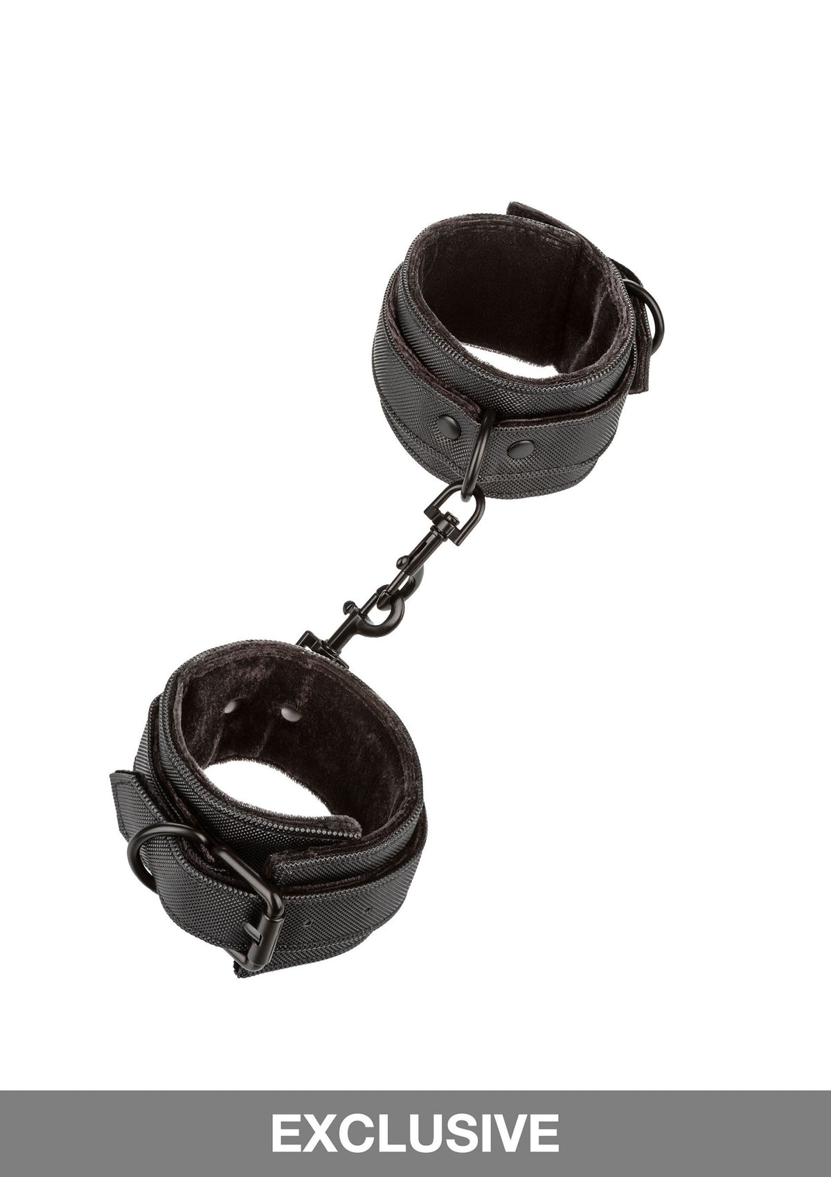 CalExotics Boundless Ankle Cuffs