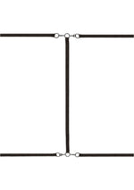 CalExotics Boundless Bed Restraint