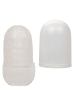 CalExotics Boundless Reversible Ribbed Stroker