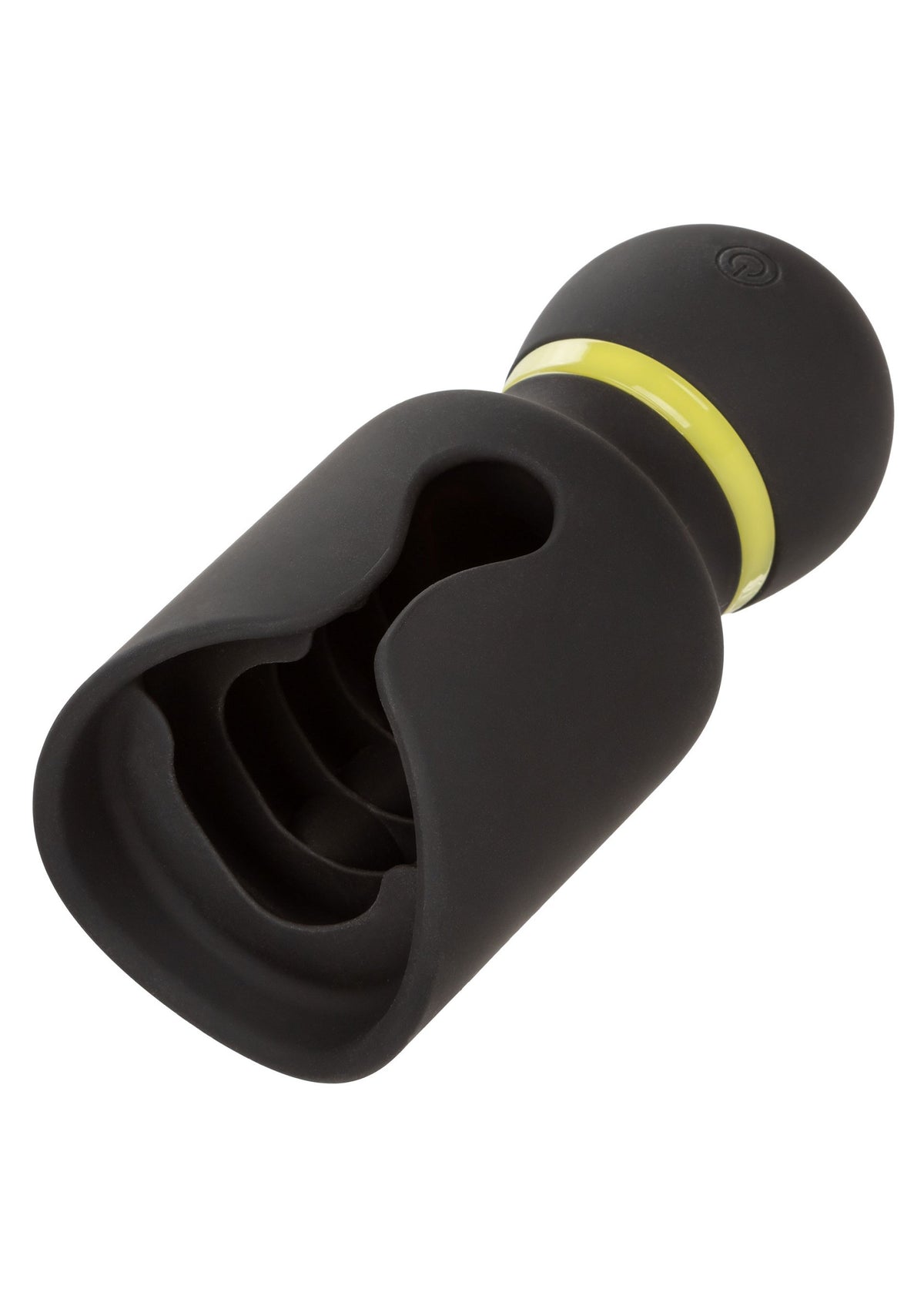 CalExotics Boundless Flickering Stroker