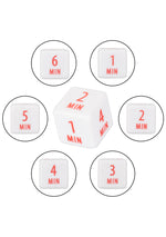 CalExotics Tempt & Tease Dice