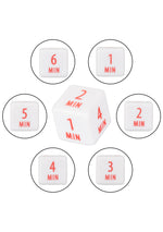 CalExotics Tempt & Tease Dados