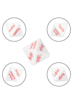 CalExotics Tempt & Tease Dados