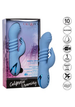 CalExotics California Dreaming Santa Cruz 'Coaster