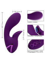 CalExotics California Dreaming Huntington Beach Heartbreaker