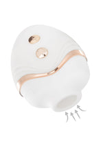 CalExotics Empowered Palm Pleasure Goddess