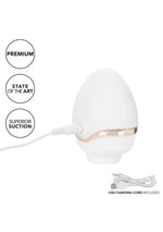 CalExotics Empowered Palm Pleasure Goddess