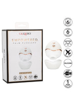 CalExotics Empowered Palm Pleasure Goddess