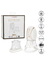 CalExotics Empowered Smart Pleasure Queen