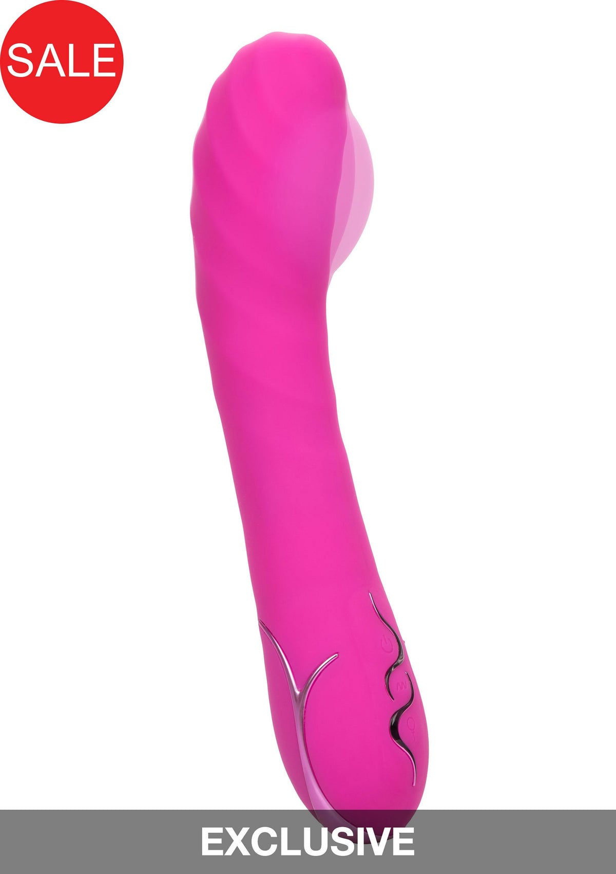 CalExotics Insatiable G Inflatable G-Wand