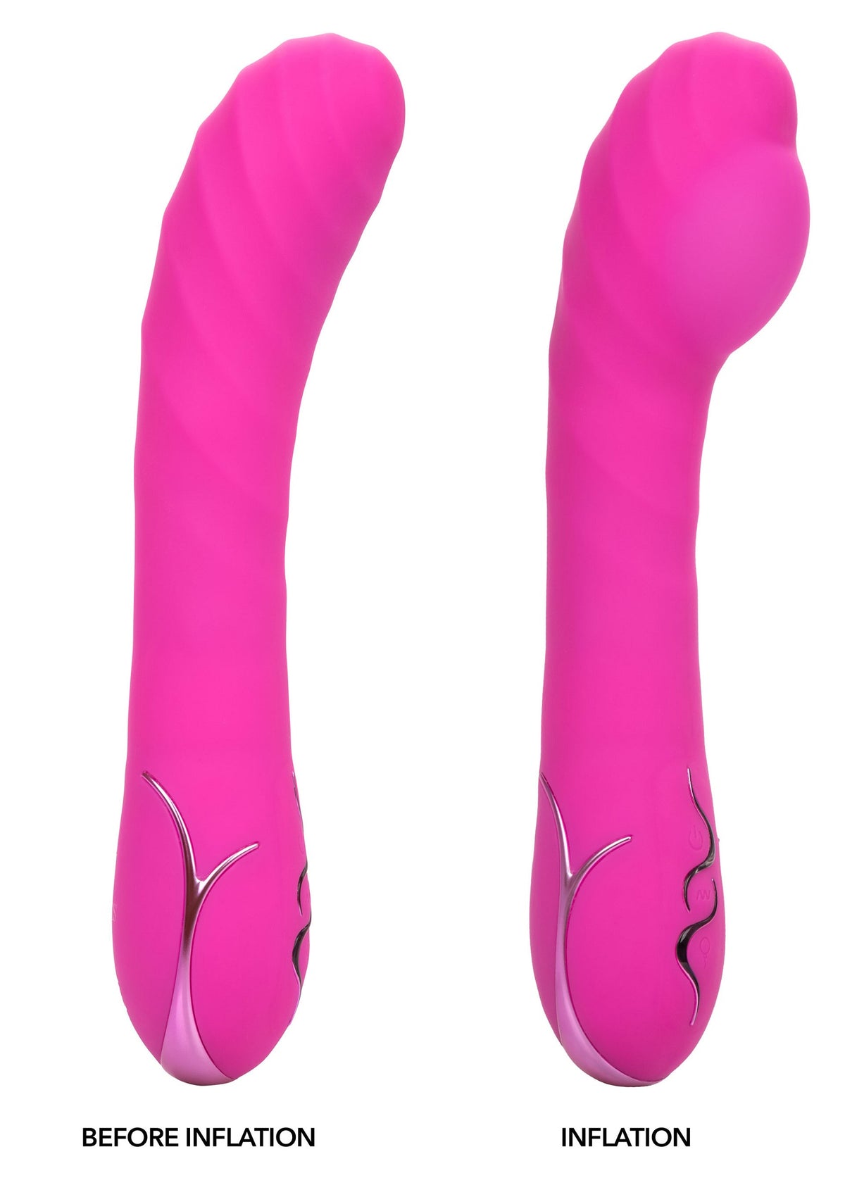 CalExotics Insatiable G Inflatable G-Wand