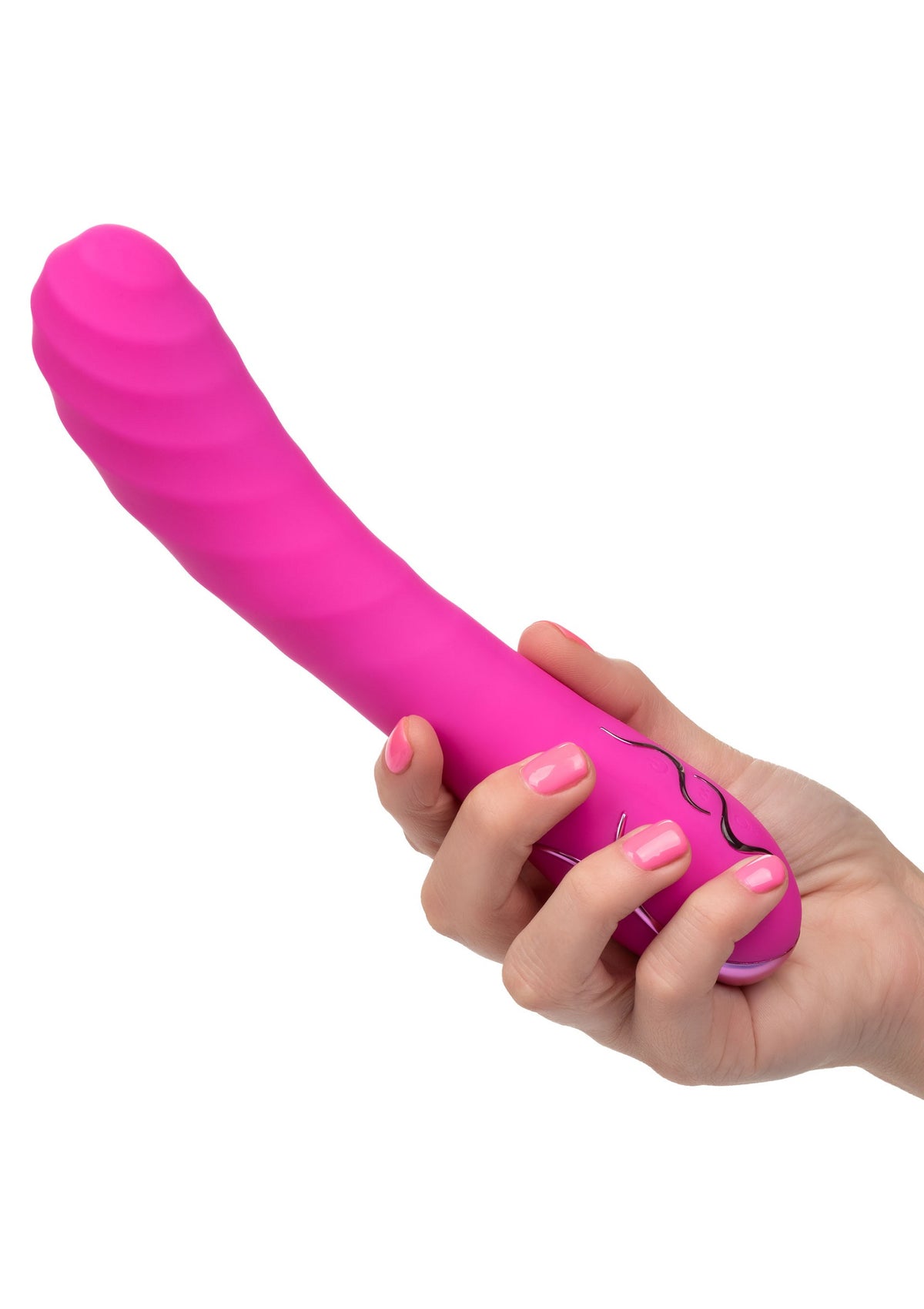 CalExotics Insatiable G Inflatable G-Wand