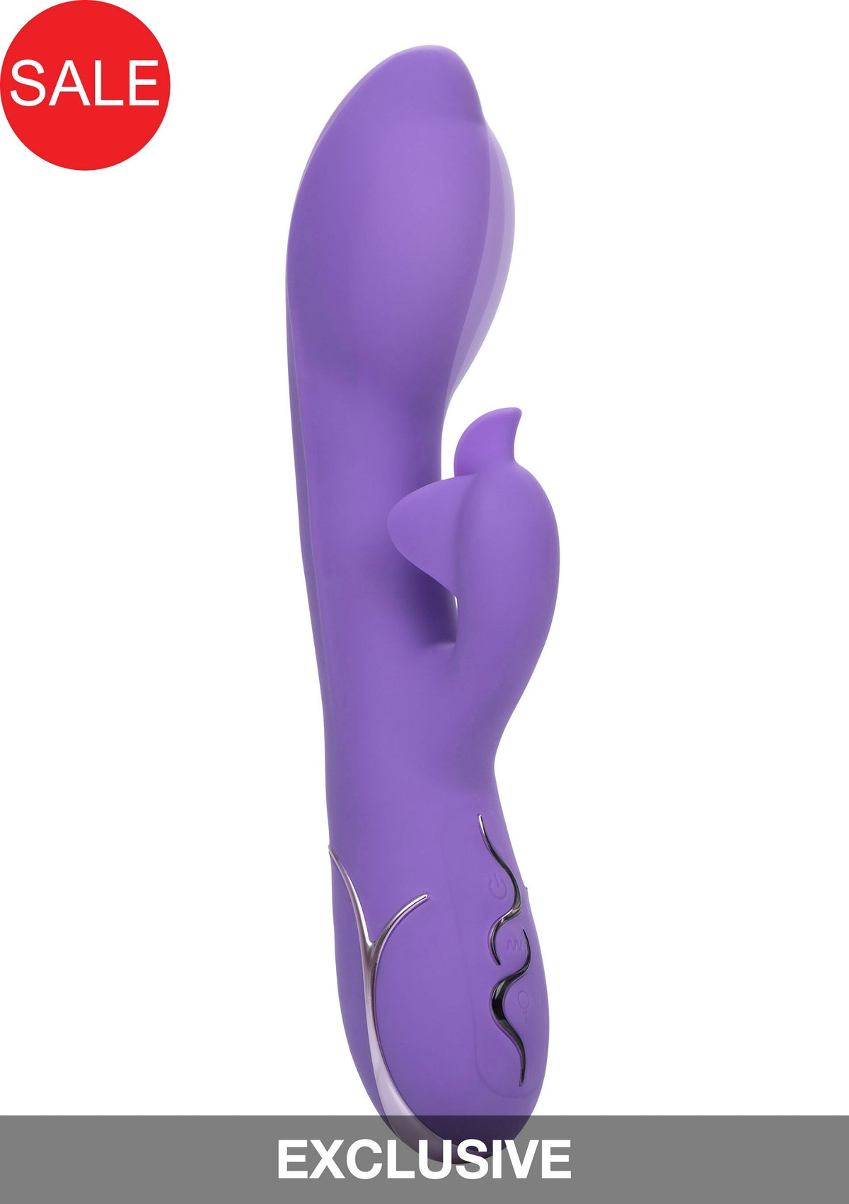 CalExotics Insatiable G Inflatable G-Flutter