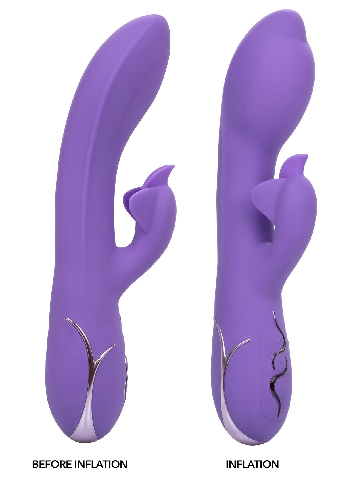 CalExotics Insatiable G Inflatable G-Flutter