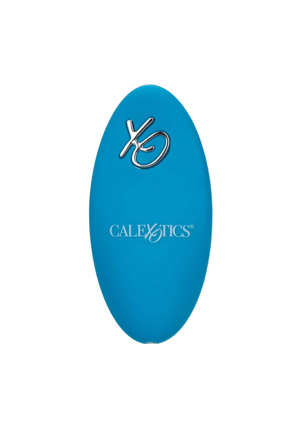 CalExotics Silicone Remote Pulsing Pleaser