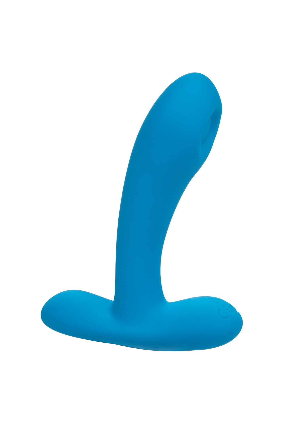 CalExotics Silicone Remote Pulsing Pleaser