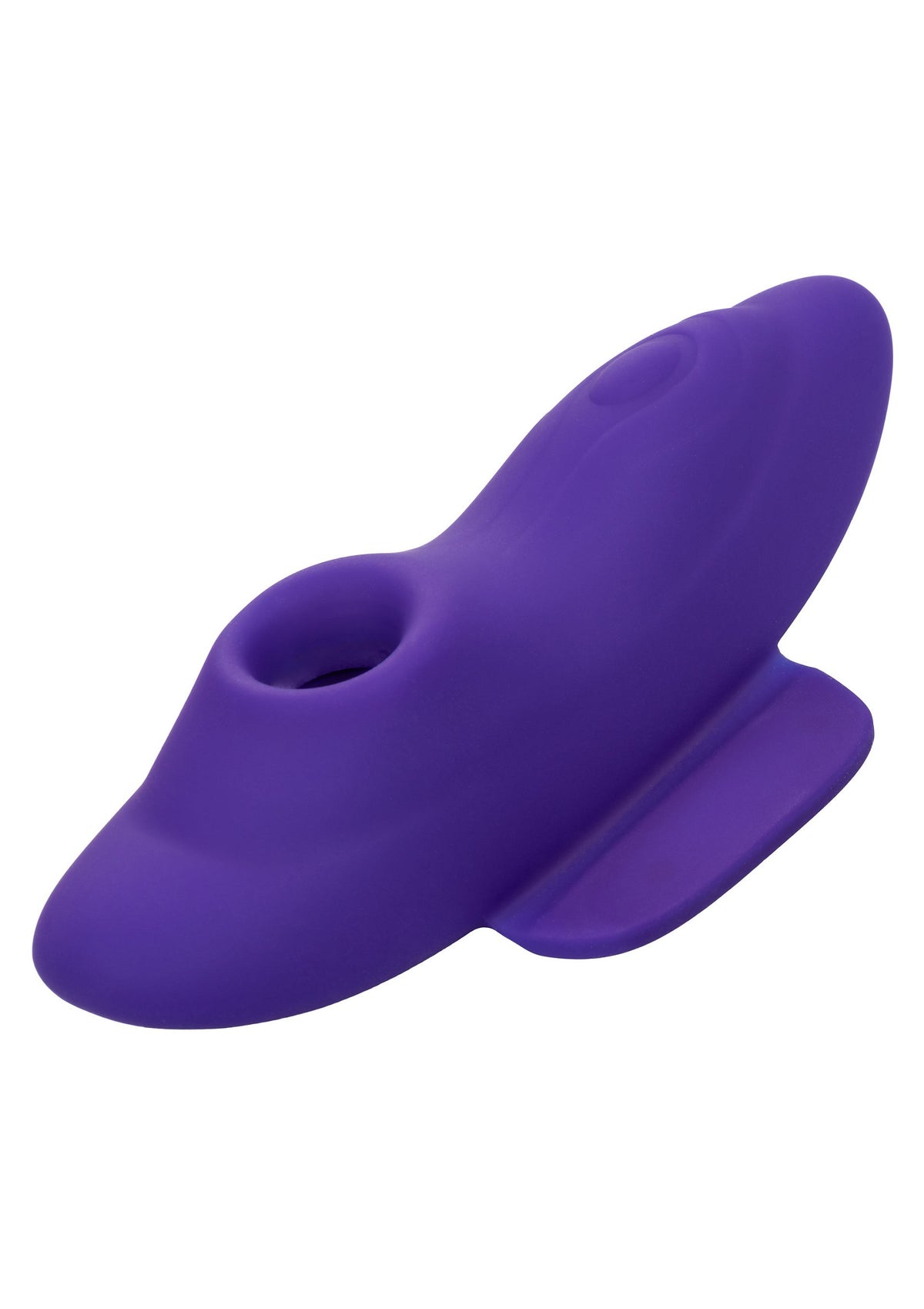 CalExotics Lock-N-Play Remote Suction Panty Teaser