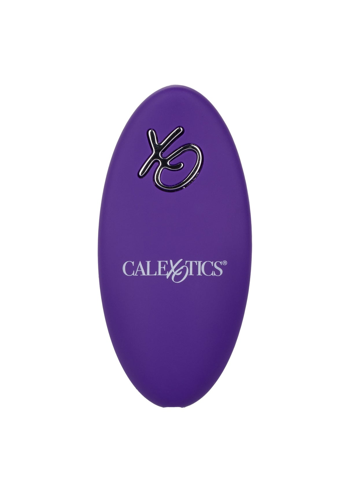 CalExotics Lock-N-Play Remote Suction Panty Teaser