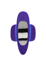 CalExotics Lock-N-Play Remote Suction Panty Teaser